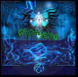 Before Eden : Demo 2003